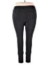 Ann Taylor LOFT Black Active Pants Size XXL (tall) - photo 2