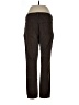 Style&Co Tweed Brown Casual Pants Size 12 - photo 2