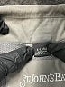 St. John's Bay 100% Polyester Solid Gray Jacket Size XL - photo 6