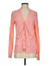 J.Crew 100% Cotton Pink Cardigan Size S - photo 1