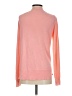 J.Crew 100% Cotton Pink Cardigan Size S - photo 2