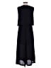 Annalee + Hope Solid Black Jumpsuit Size L - photo 2