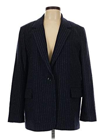 AE77 Wool Blazer (view 1)