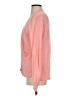 J.Crew 100% Cotton Pink Cardigan Size S - photo 5