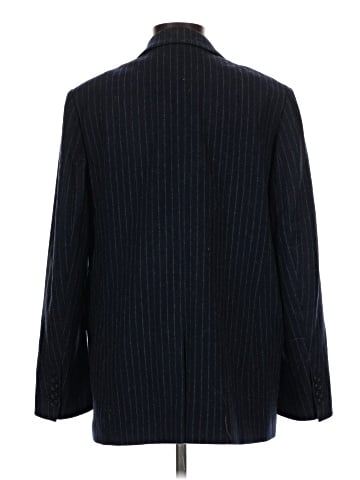 AE77 Wool Blazer (view 2)