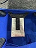 BCBGMAXAZRIA Solid Blue Casual Skirt Size S - photo 4