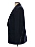 AE77 Blue Wool Blazer Size L - photo 5
