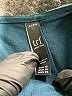 Zara TRF Teal Blazer Size M - photo 6