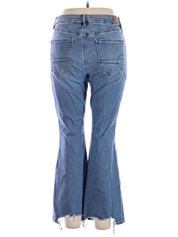 American Eagle Outfitters Jeans (view 2)
