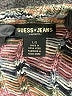 Guess Jeans Tweed Brown Pullover Sweater Size L - photo 7