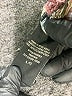 Guess Jeans Tweed Brown Pullover Sweater Size L - photo 8
