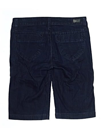 Paige Denim Shorts (view 2)
