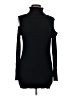 Love Token Black Turtleneck Sweater Size L - photo 1