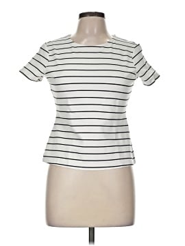 Adrienne Vittadini Short Sleeve T-Shirt (view 1)