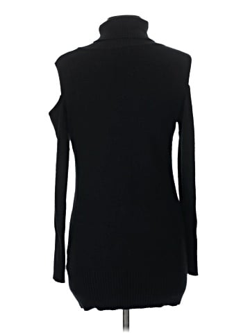 Love Token Turtleneck Sweater (view 2)