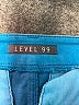 Level 99 Blue Casual Pants Size 27 waist - photo 7