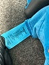 Level 99 Blue Casual Pants Size 27 waist - photo 8