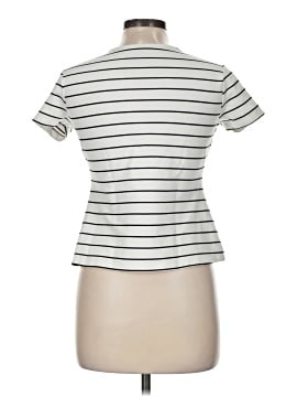 Adrienne Vittadini Short Sleeve T-Shirt (view 2)
