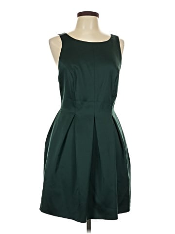 Slate & Willow Cocktail Dress (view 1)