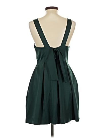 Slate & Willow Cocktail Dress (view 2)