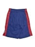 Outerstuff 100% Polyester Color Block Blue Athletic Shorts Size 7 - photo 2