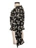 Mi ami Black Long Sleeve Blouse Size S - photo 5