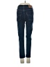 Levi's Solid Blue Jeans Size 24 waist - photo 2