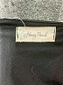 Honey Punch 100% Polyester Solid Black Cocktail Dress Size S - photo 7
