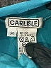 Carlisle Teal Sleeveless Top Size M - photo 7