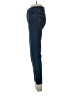Levi's Solid Blue Jeans Size 24 waist - photo 5