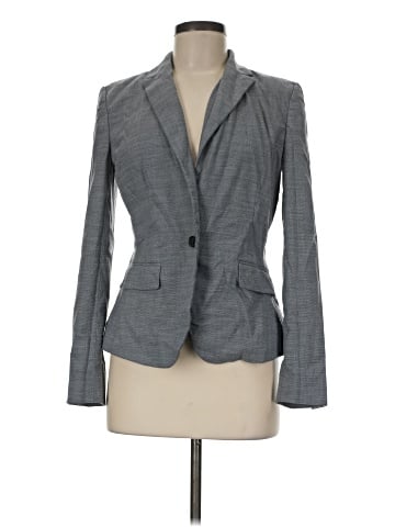 Ann Taylor Factory Blazer (view 1)