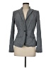 Ann Taylor Factory Gray Blazer Size 6 - photo 1