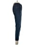 Levi's Solid Blue Jeans Size 24 waist - photo 4