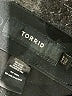 Torrid Black Active Pants Size 24 - photo 4