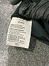 Under Armour Solid Black Track Pants Size M - photo 7