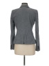 Ann Taylor Factory Gray Blazer Size 6 - photo 2