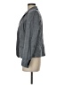 Ann Taylor Factory Gray Blazer Size 6 - photo 5