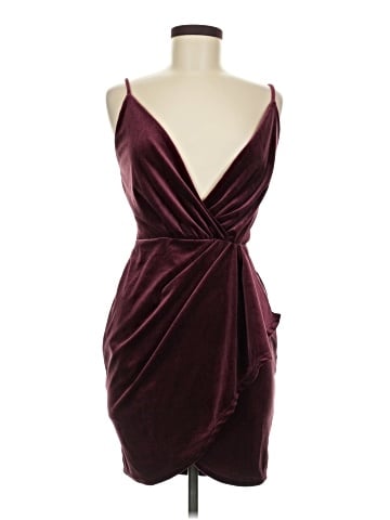 Akira Cocktail Dress (view 1)