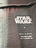 Star Wars Gray Sweatpants Size 5 - photo 3