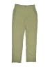 Under Armour Solid Green Gray Khakis Size 14 - photo 1