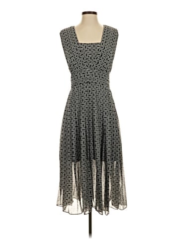 Karl Lagerfeld Paris Cocktail Dress (view 1)