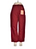 One 5 One Red Jeans Size 6 - photo 1