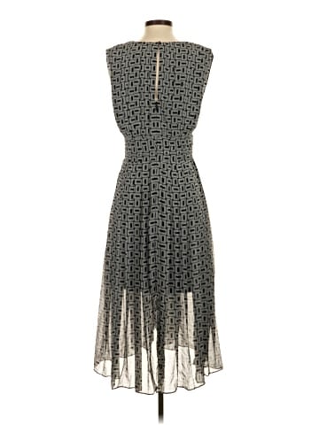 Karl Lagerfeld Paris Cocktail Dress (view 2)