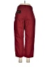 One 5 One Red Jeans Size 6 - photo 2