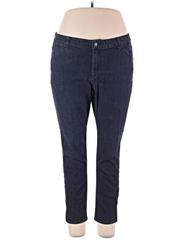 Heritage Jeans (view 1)