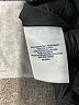 Lands' End 100% Polyester Black Vest Size M - photo 4