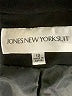 Jones New York 100% Polyester Black Blazer Size 12 - photo 6