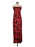 Gap Outlet Red Casual Dress Size XS - photo 1