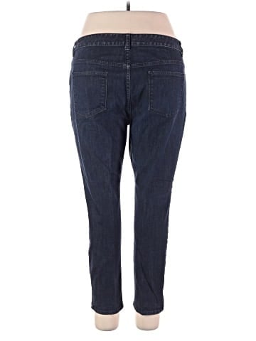 Heritage Jeans (view 2)