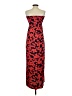 Gap Outlet Red Casual Dress Size XS - photo 2